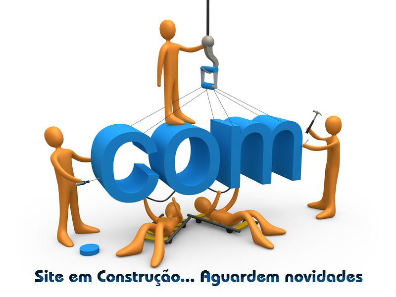 PÁGINA EM CONSTRUÇÃO